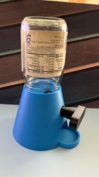 Image 7 of 🍬 3D Printed Mason Jar Candy Dispenser