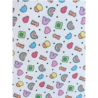 Image 1 of St. Patrick's Print Mini Roll