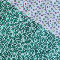 Image 3 of St. Patrick's Print Mini Roll