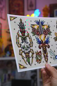 Image 2 of Dagues Zelda