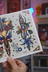 Image 3 of Dagues Zelda