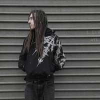 Image 5 of hoodie custom 1of1 (3)