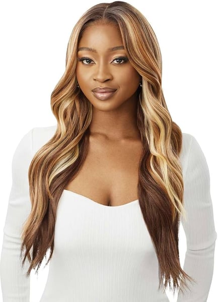 Image of 3 SYNTHETIC WIG BUNDLE