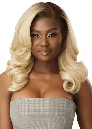 Image of 3 SYNTHETIC WIG BUNDLE