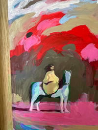 Image 5 of "Western n°16" by Swan Scalabre