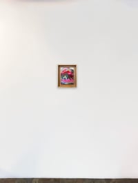 Image 4 of "Western n°16" by Swan Scalabre