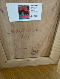 Image 6 of "Western n°16" by Swan Scalabre