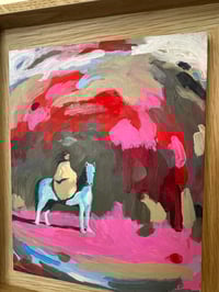 Image 7 of "Western n°16" by Swan Scalabre