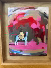 Image 8 of "Western n°16" by Swan Scalabre