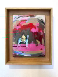 Image 2 of "Western n°16" by Swan Scalabre