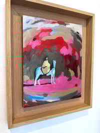 Image 3 of "Western n°16" by Swan Scalabre