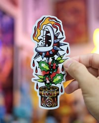 Image 1 of Fléau Piranha