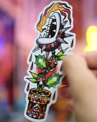 Image 2 of Fléau Piranha