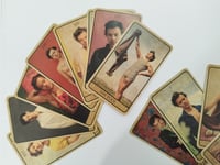 Image 1 of Tarot Harry Styles - 22 Arcana