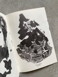 Image 3 of Melted Stars by Oscar CHAN Yik Long