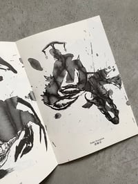 Image 2 of Melted Stars by Oscar CHAN Yik Long