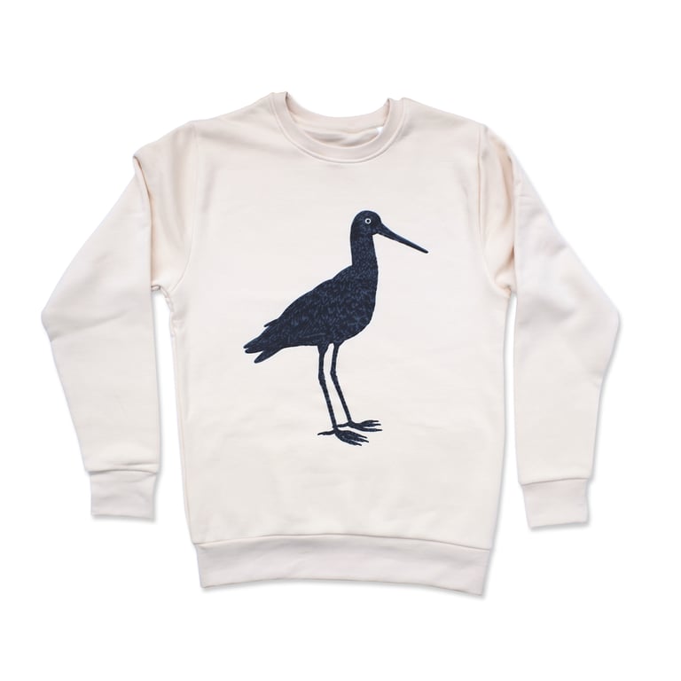 Grutto | Godwit Kids Sweater Small