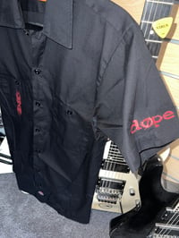 Image 3 of Dope Dickie's Workshirt Size S