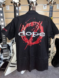Image 2 of Dope Dickie's Workshirt Size S