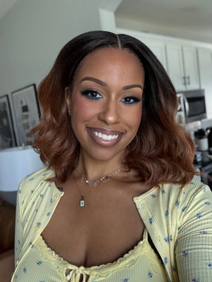 Image of 5 SYNTHETIC WIGS - RANDOM ASSORTMENT