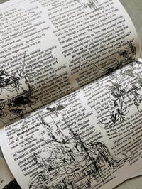 Image 2 of The Crystal Monologues by SOPHIE PAUL