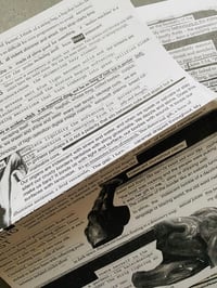 Image 4 of The Crystal Monologues by SOPHIE PAUL