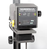 Image 2 of Saunders LPL 670 VCCE enlarger with power supply and 50mm lens #1720