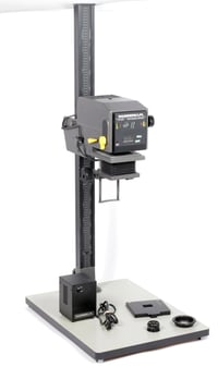 Image 1 of Saunders LPL 670 VCCE enlarger with power supply and 50mm lens #1720