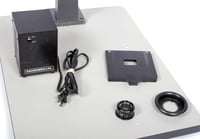 Image 3 of Saunders LPL 670 VCCE enlarger with power supply and 50mm lens #1720