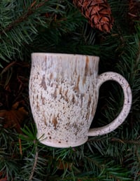 Image 4 of Fox Yule Mug