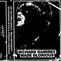 Image 1 of V/A "Richard Ramirez Made Glorious" MC