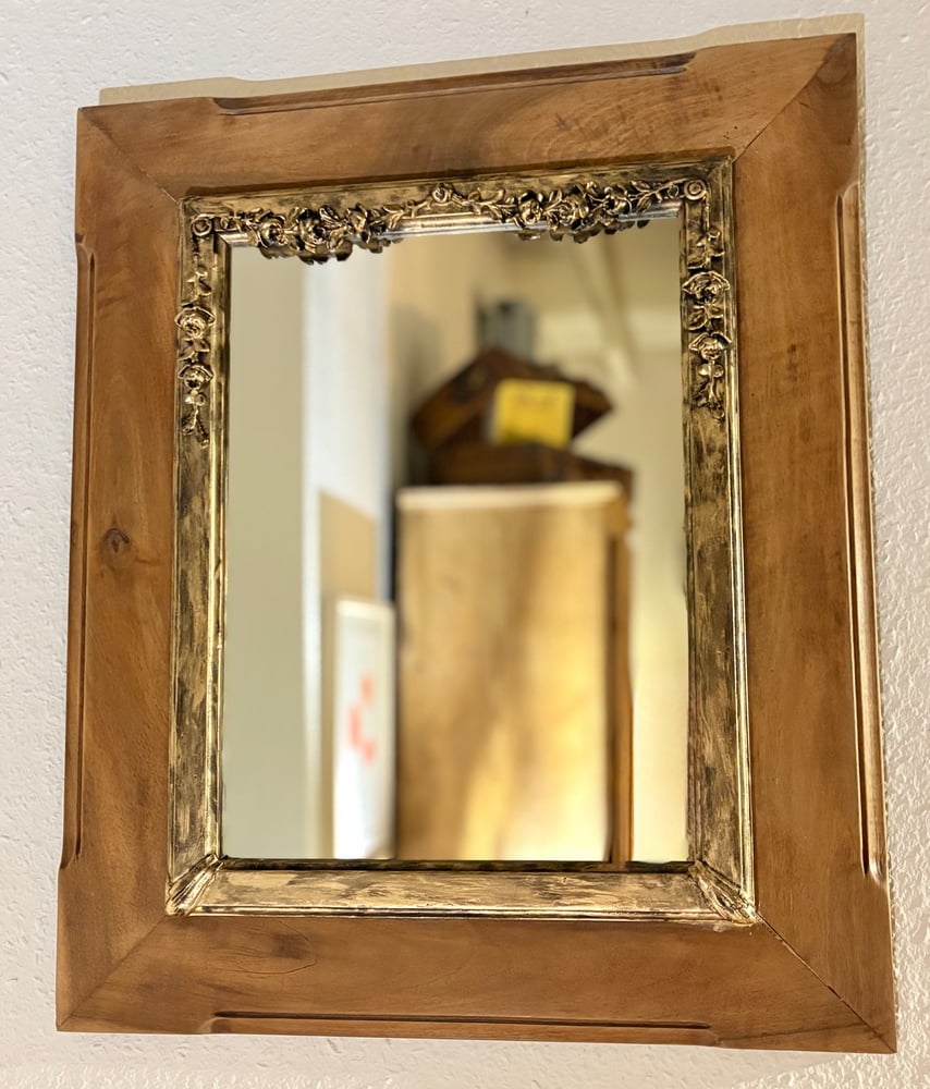 Image of Miroir - Narcisse