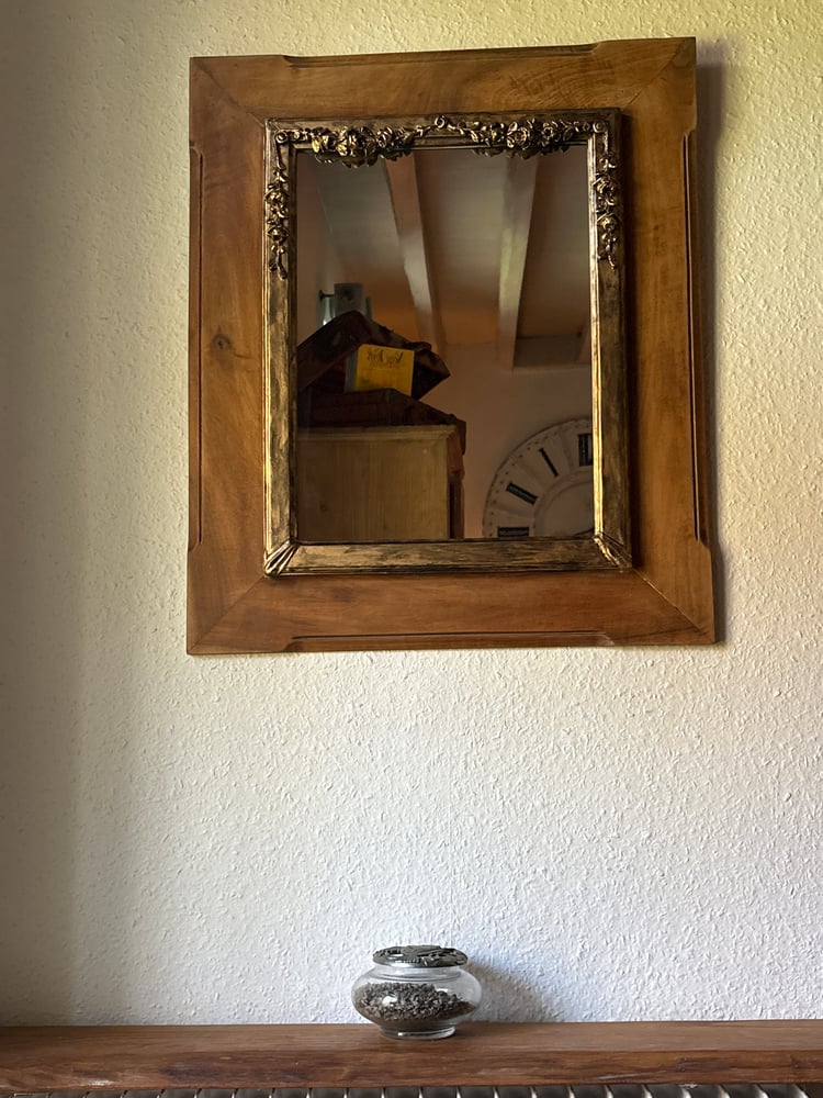 Image of Miroir - Narcisse