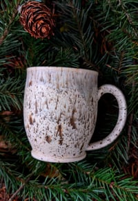 Image 2 of Owl Yule Mug