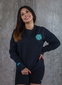 Image 1 of Ocelotl Cool Crew