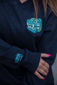 Image 2 of Ocelotl Cool Crew