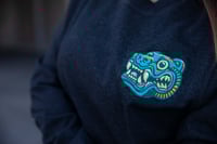 Image 3 of Ocelotl Cool Crew