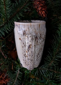 Image 2 of Deer Yule Mug 
