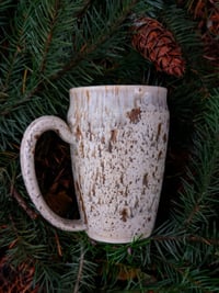 Image 3 of Deer Yule Mug 