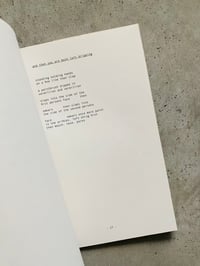 Image 4 of dialogues of A by ROSIE ROBERTS