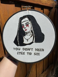 Image 1 of You Don't Need Eyes To See