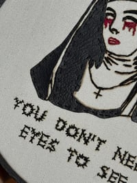 Image 2 of You Don't Need Eyes To See