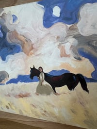 Image 5 of "Western n°19" by Swan Scalabre