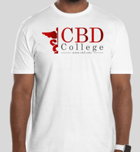 Image 1 of White T-Shirt