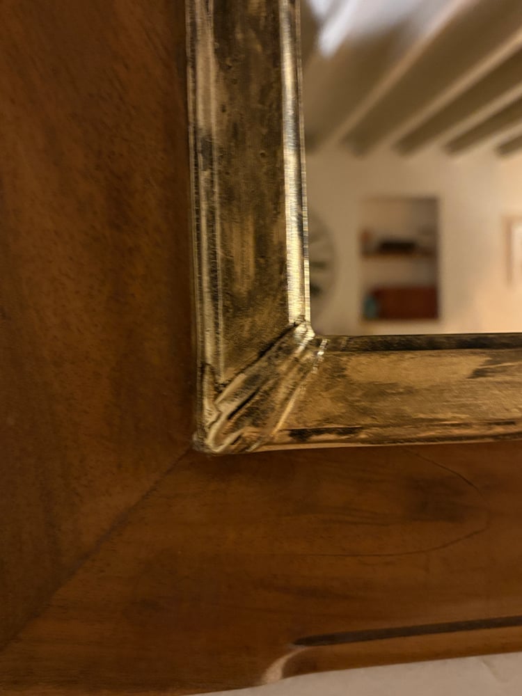 Image of Miroir - Narcisse