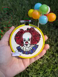 Image 1 of The Original Clown