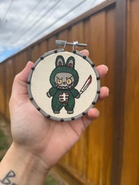 Image 1 of Horror Lafu