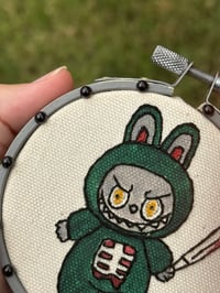 Image 2 of Horror Lafu