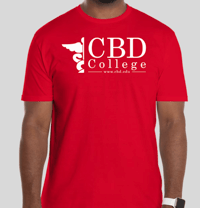 Image 1 of Red T-Shirt