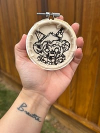 Image 4 of Clown Monkey